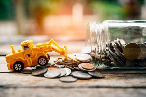 Machinery Loan Manufacturer in Delhi